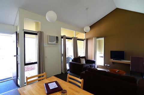 Executive Hideaway - Nambucca Heads Accommodation 7