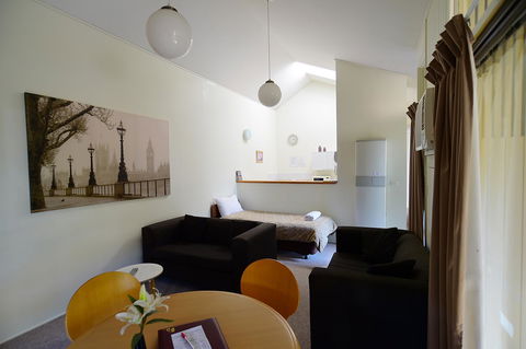 Executive Hideaway - Nambucca Heads Accommodation 15