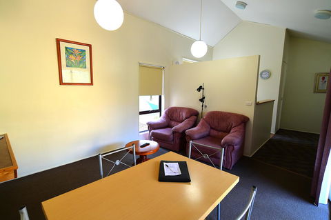 Executive Hideaway - Nambucca Heads Accommodation 34