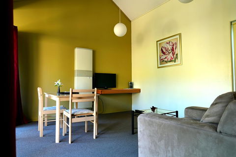 Executive Hideaway - Nambucca Heads Accommodation 26