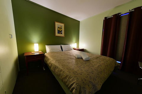 Executive Hideaway - Nambucca Heads Accommodation 44