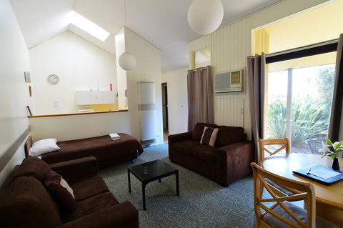 Executive Hideaway - Nambucca Heads Accommodation 23