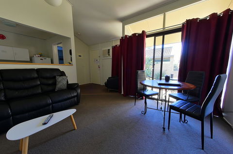 Executive Hideaway - Nambucca Heads Accommodation 42