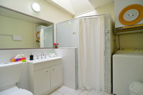 Executive Hideaway - Nambucca Heads Accommodation 18