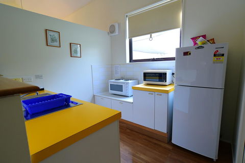 Executive Hideaway - Nambucca Heads Accommodation 31