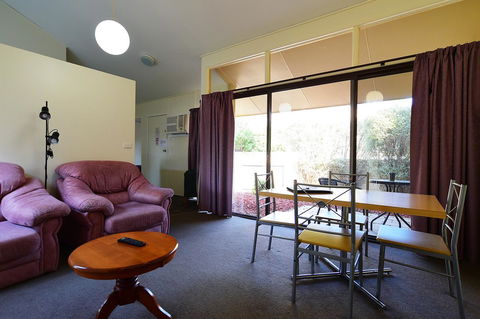 Executive Hideaway - Nambucca Heads Accommodation 32