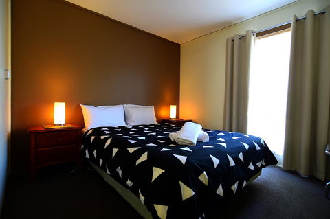 Executive Hideaway - Nambucca Heads Accommodation 4