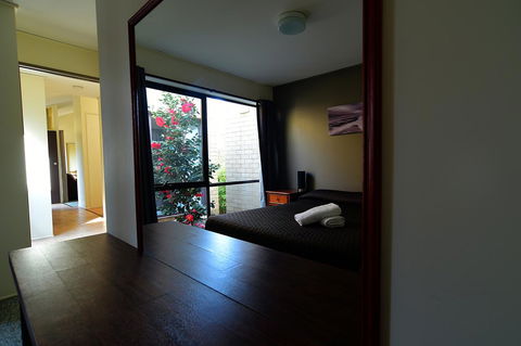 Executive Hideaway - Nambucca Heads Accommodation 19