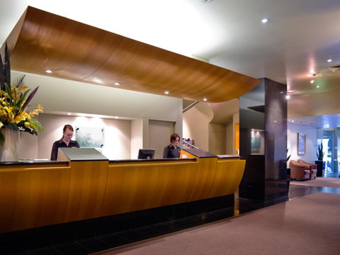 Hotel Grand Chancellor Melbourne - Nambucca Heads Accommodation 27