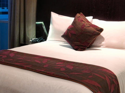 Hotel Grand Chancellor Melbourne - Nambucca Heads Accommodation 17