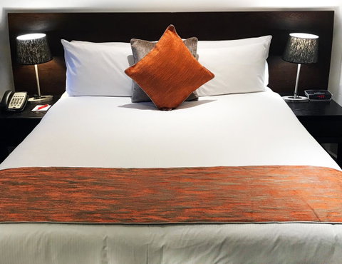 Hotel Grand Chancellor Melbourne - Nambucca Heads Accommodation 8