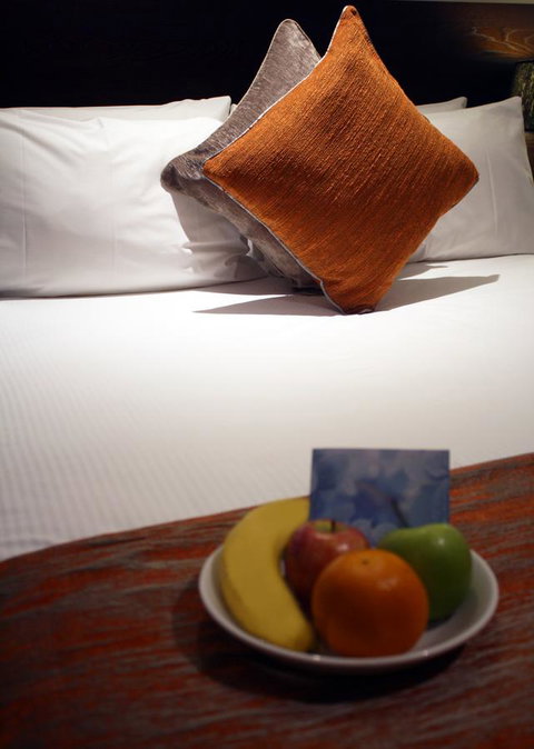 Hotel Grand Chancellor Melbourne - Nambucca Heads Accommodation 15