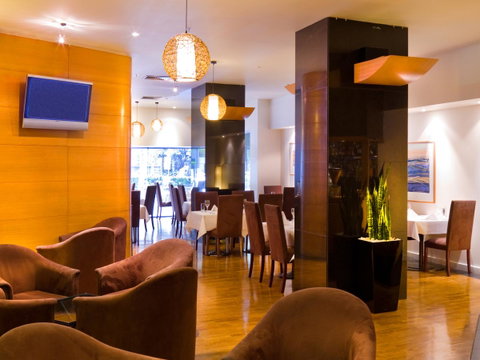 Hotel Grand Chancellor Melbourne - Nambucca Heads Accommodation 36