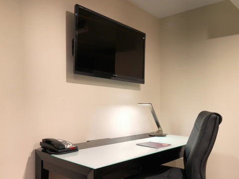Hotel Grand Chancellor Melbourne - Nambucca Heads Accommodation 21
