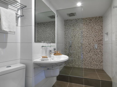 Hotel Grand Chancellor Melbourne - Nambucca Heads Accommodation 6