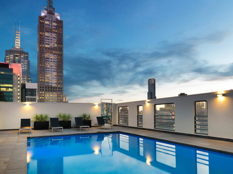 Hotel Grand Chancellor Melbourne - Nambucca Heads Accommodation 7
