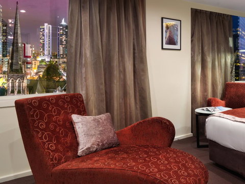 Hotel Grand Chancellor Melbourne - Nambucca Heads Accommodation 26