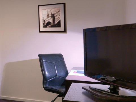 Hotel Grand Chancellor Melbourne - Nambucca Heads Accommodation 25