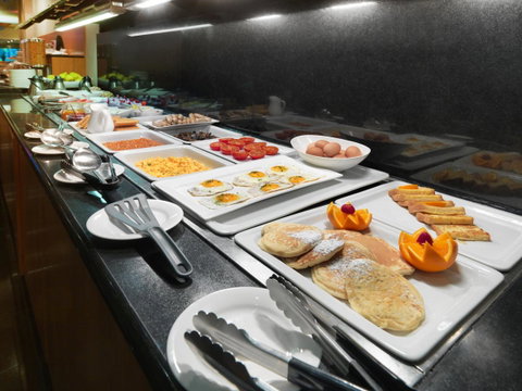 Hotel Grand Chancellor Melbourne - Nambucca Heads Accommodation 43