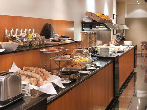 Hotel Grand Chancellor Melbourne - Nambucca Heads Accommodation 42
