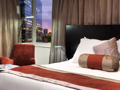 Hotel Grand Chancellor Melbourne - Nambucca Heads Accommodation 5