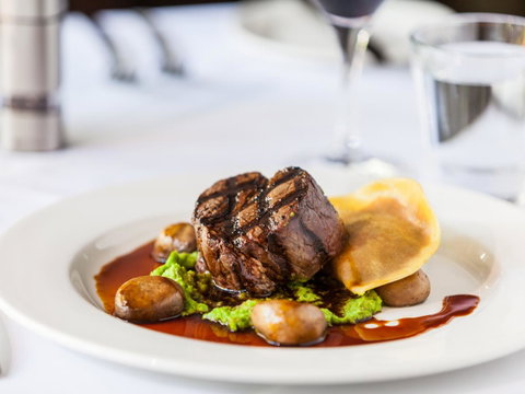 Hotel Grand Chancellor Melbourne - Nambucca Heads Accommodation 35