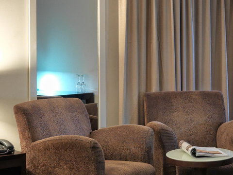 Hotel Grand Chancellor Melbourne - Nambucca Heads Accommodation 18