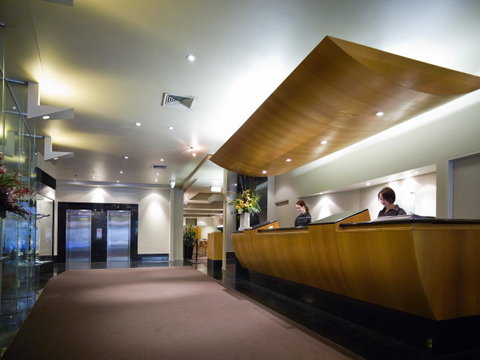 Hotel Grand Chancellor Melbourne - Nambucca Heads Accommodation 3
