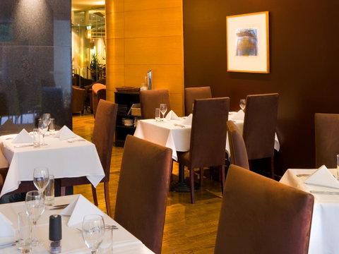 Hotel Grand Chancellor Melbourne - Nambucca Heads Accommodation 32