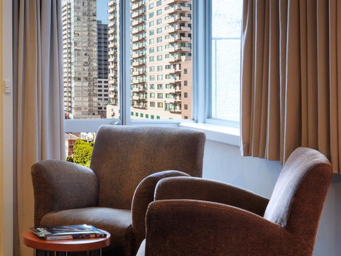 Hotel Grand Chancellor Melbourne - Nambucca Heads Accommodation 22