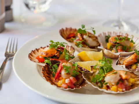 Hotel Grand Chancellor Melbourne - Nambucca Heads Accommodation 40