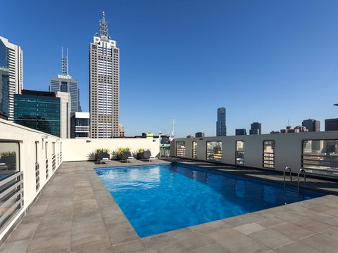 Hotel Grand Chancellor Melbourne - Nambucca Heads Accommodation 13