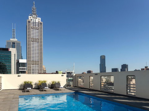 Hotel Grand Chancellor Melbourne - Nambucca Heads Accommodation 28