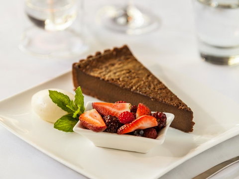 Hotel Grand Chancellor Melbourne - Nambucca Heads Accommodation 33