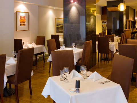 Hotel Grand Chancellor Melbourne - Nambucca Heads Accommodation 34