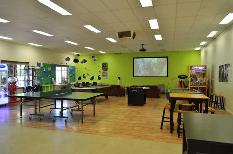 Tasman Holiday Parks - Merool On The Murray - Nambucca Heads Accommodation 33