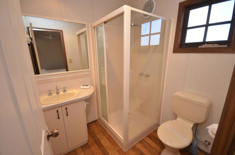 Tasman Holiday Parks - Merool On The Murray - Nambucca Heads Accommodation 14