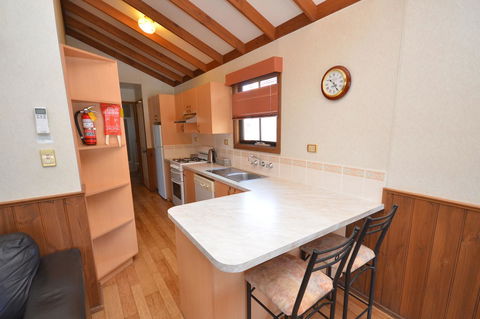 Tasman Holiday Parks - Merool On The Murray - Nambucca Heads Accommodation 17