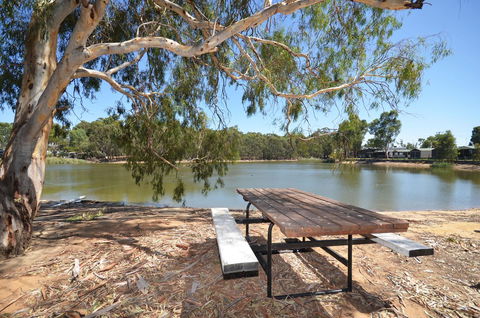 Tasman Holiday Parks - Merool On The Murray - Nambucca Heads Accommodation 41