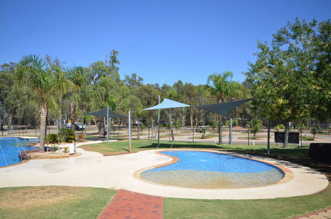 Tasman Holiday Parks - Merool On The Murray - Nambucca Heads Accommodation 11