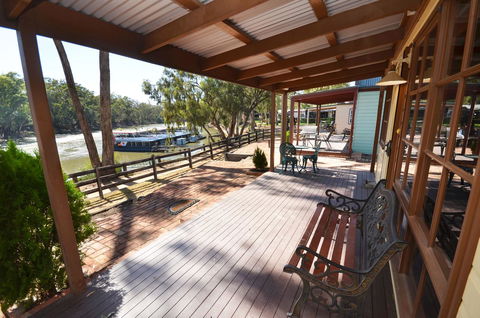 Tasman Holiday Parks - Merool On The Murray - Nambucca Heads Accommodation 36