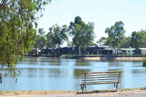 Tasman Holiday Parks - Merool On The Murray - Nambucca Heads Accommodation 10