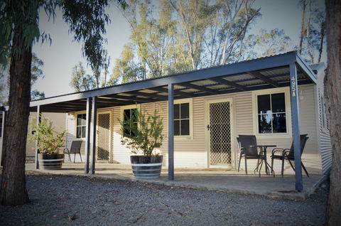 Tasman Holiday Parks - Merool On The Murray - Nambucca Heads Accommodation 6