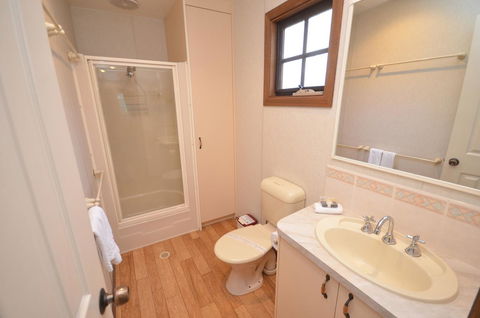 Tasman Holiday Parks - Merool On The Murray - Nambucca Heads Accommodation 35