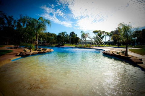 Tasman Holiday Parks - Merool On The Murray - Nambucca Heads Accommodation 27