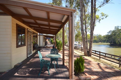 Tasman Holiday Parks - Merool On The Murray - Nambucca Heads Accommodation 18