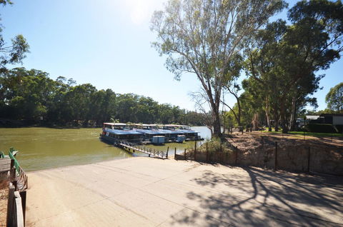 Tasman Holiday Parks - Merool On The Murray - Nambucca Heads Accommodation 3
