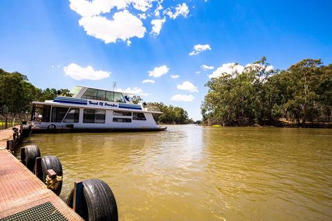 Tasman Holiday Parks - Merool On The Murray - Nambucca Heads Accommodation 34