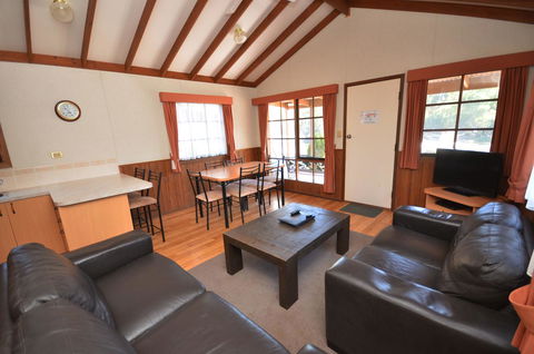 Tasman Holiday Parks - Merool On The Murray - Nambucca Heads Accommodation 13