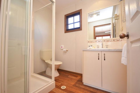 Tasman Holiday Parks - Merool On The Murray - Nambucca Heads Accommodation 16